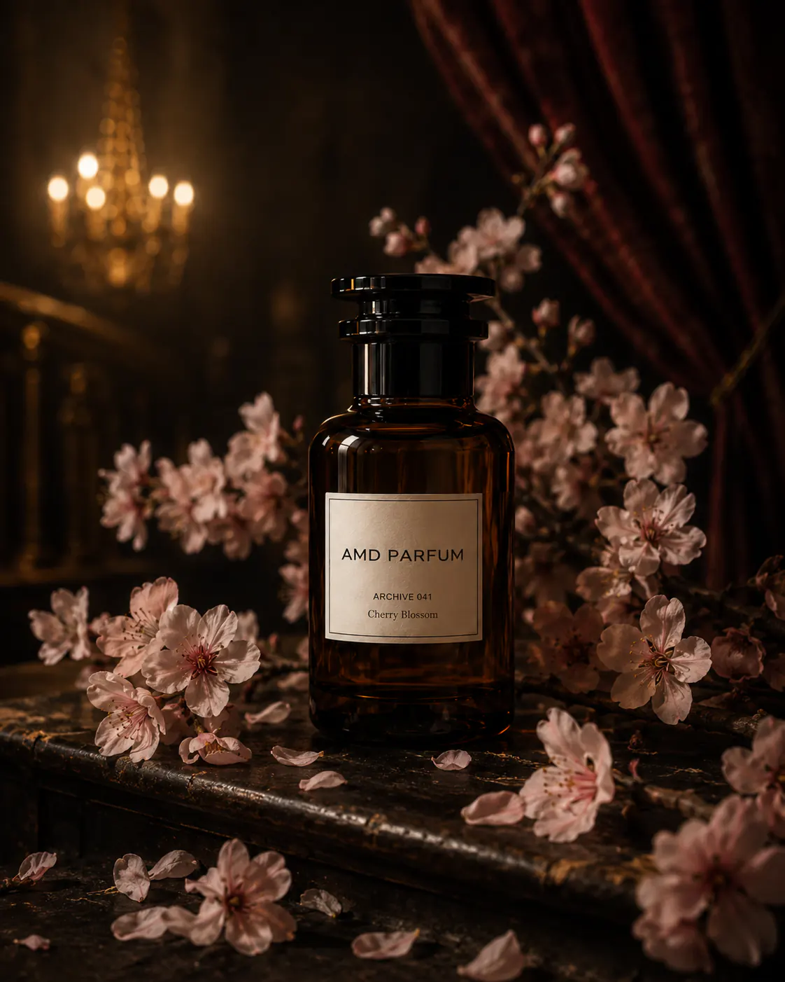 Cherry Blossom